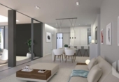 Chalet independiente con terreno en venta en la España, Benitachell, ref: TR136324 foto