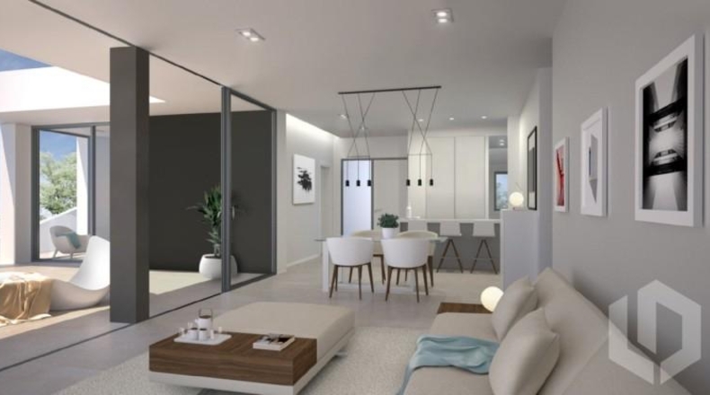 Alicante - Benitachell - 1299m2