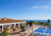 Chalet independiente con terreno en venta en la España, Benitachell, ref: TR136324 foto
