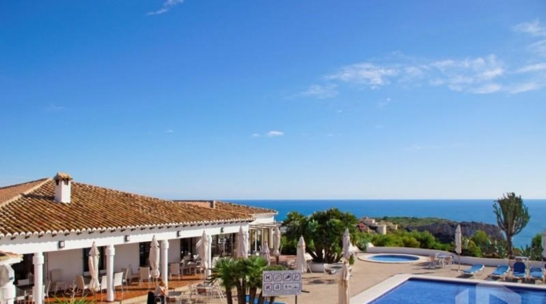 Alicante - Benitachell - 1299m2