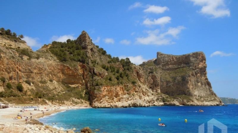 Alicante - Benitachell - 1299m2