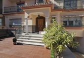 Casa de poble en venda a la España, Campo-Mijas, ref.: TR351891 foto