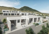 Parcel·la urbanitzable en venda a la España, Guía de Isora, ref.: TR170963 foto