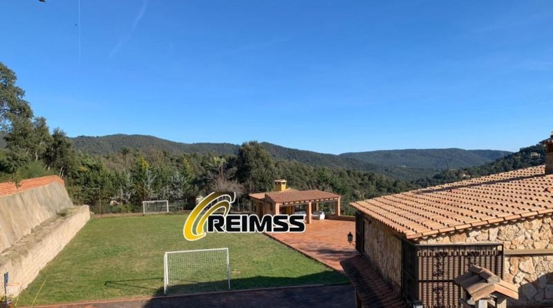 Girona - Santa Cristina d'Aro - 6500m2
