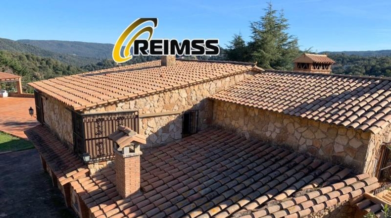 Girona - Santa Cristina d'Aro - 6500m2