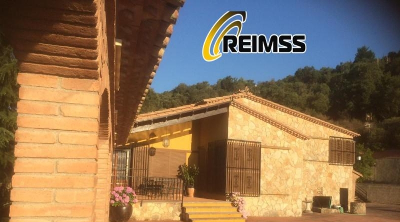 Girona - Santa Cristina d'Aro - 6500m2