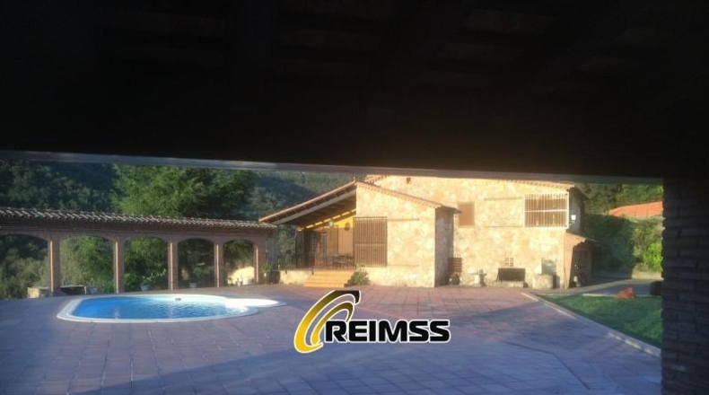 Girona - Santa Cristina d'Aro - 6500m2