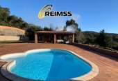 Finca rústica en venda a la España, Santa Cristina d'Aro, ref.: TR214167 foto