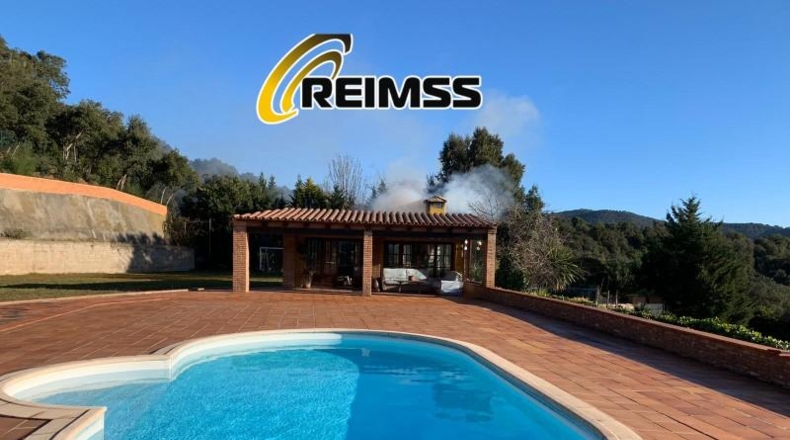 Girona - Santa Cristina d'Aro - 6500m2