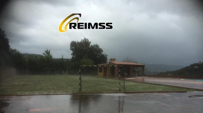 Girona - Santa Cristina d'Aro - 6500m2