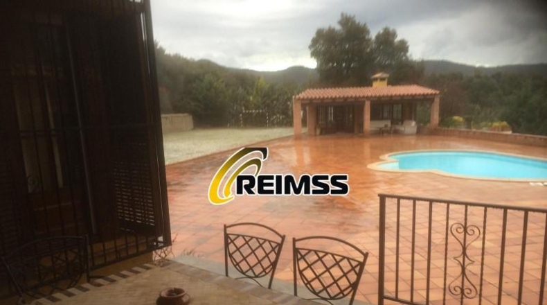 Girona - Santa Cristina d'Aro - 6500m2