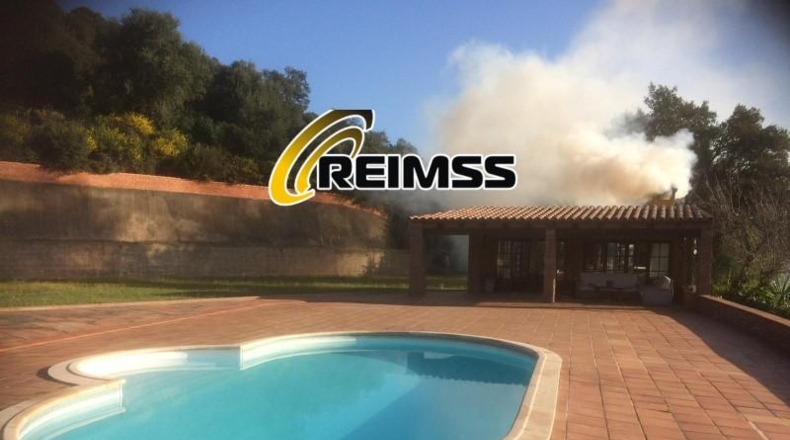 Girona - Santa Cristina d'Aro - 6500m2
