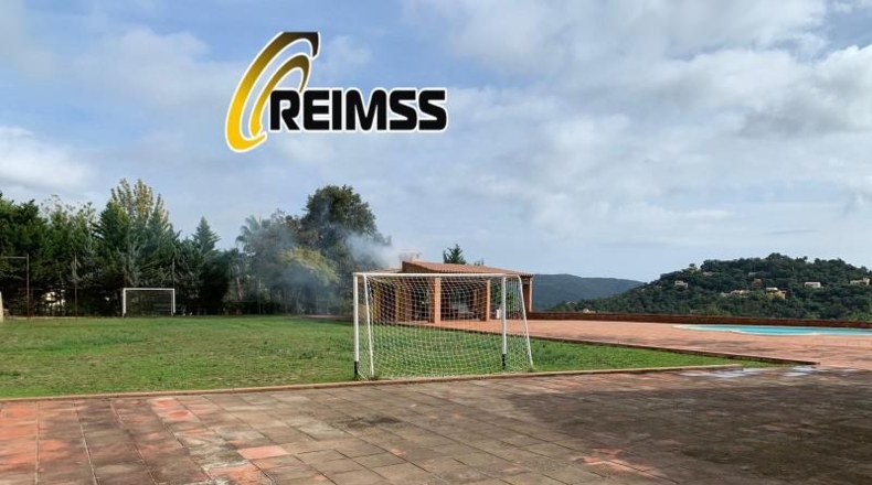 Girona - Santa Cristina d'Aro - 6500m2