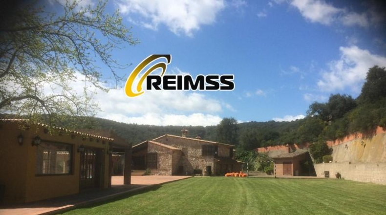 Girona - Santa Cristina d'Aro - 6500m2