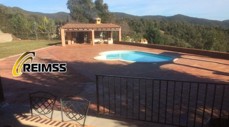Girona - Santa Cristina d'Aro - 6500m2