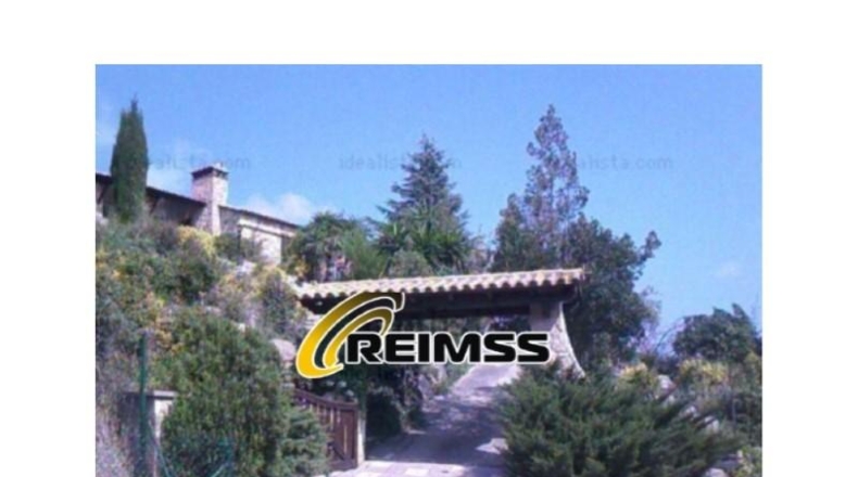 Girona - Santa Cristina d'Aro - 6500m2
