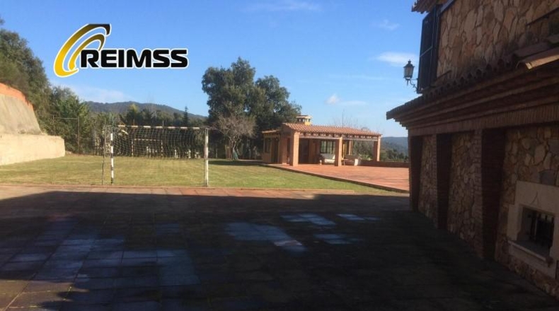 Girona - Santa Cristina d'Aro - 6500m2