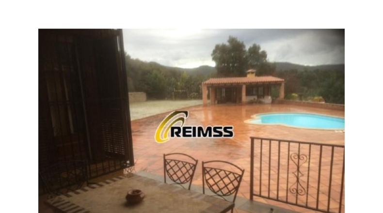 Girona - Santa Cristina d'Aro - 6500m2