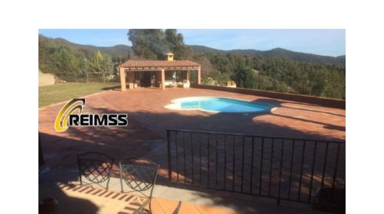 Girona - Santa Cristina d'Aro - 6500m2