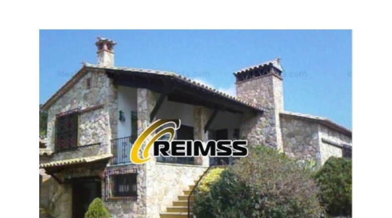 Girona - Santa Cristina d'Aro - 6500m2
