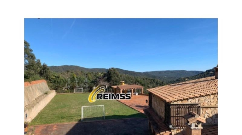 Girona - Santa Cristina d'Aro - 6500m2