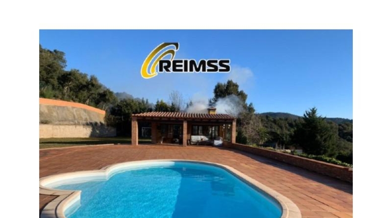 Girona - Santa Cristina d'Aro - 6500m2