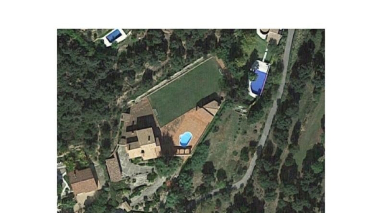 Girona - Santa Cristina d'Aro - 6500m2