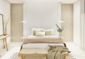Chalet independiente con terreno en venta en la España, Finestrat, ref: TR147017 foto