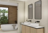 Chalet independiente con terreno en venta en la España, Finestrat, ref: TR147017 foto