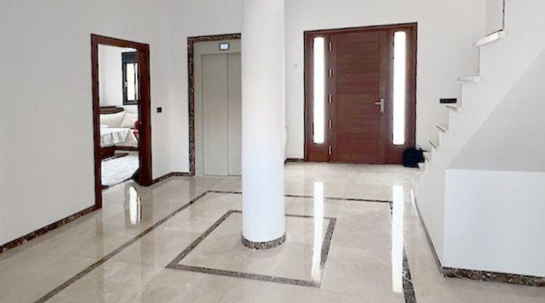 Alicante - Muchamiel - 500m2