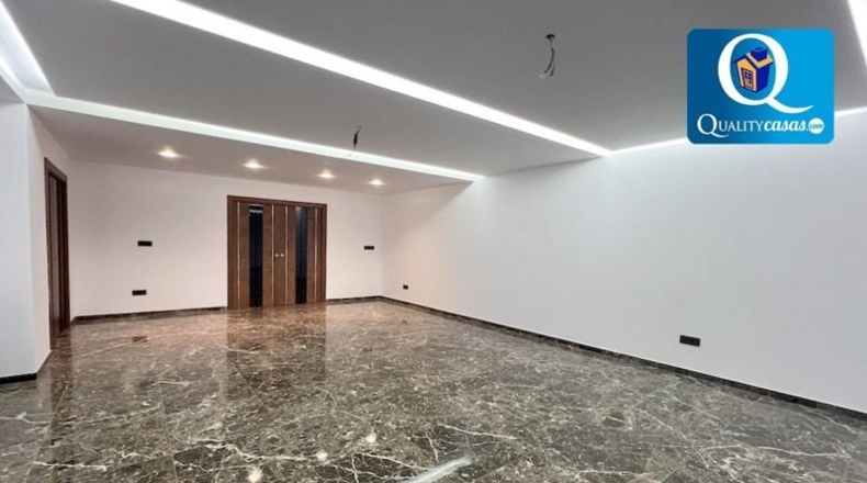 Alicante - Muchamiel - 500m2