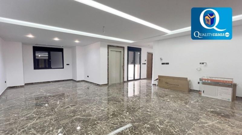 Alicante - Muchamiel - 500m2