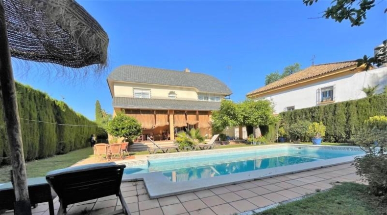 Córdoba - Córdoba - 1041m2