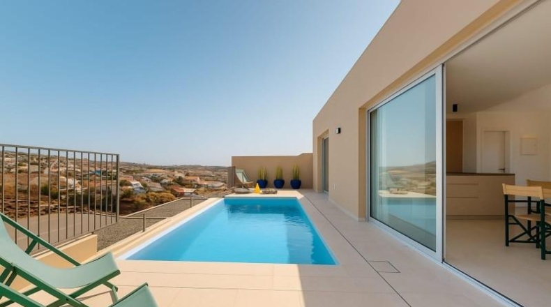 Las Palmas - San Bartolomé de Tirajana - 319m2