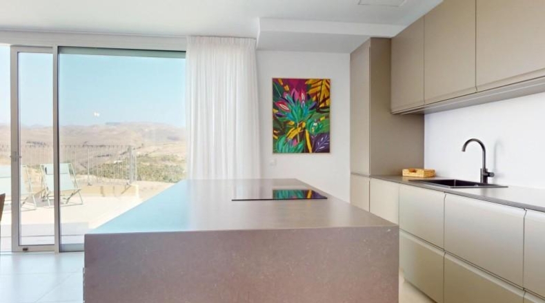 Las Palmas - San Bartolomé de Tirajana - 319m2