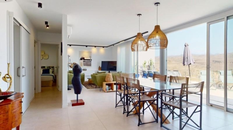 Las Palmas - San Bartolomé de Tirajana - 319m2
