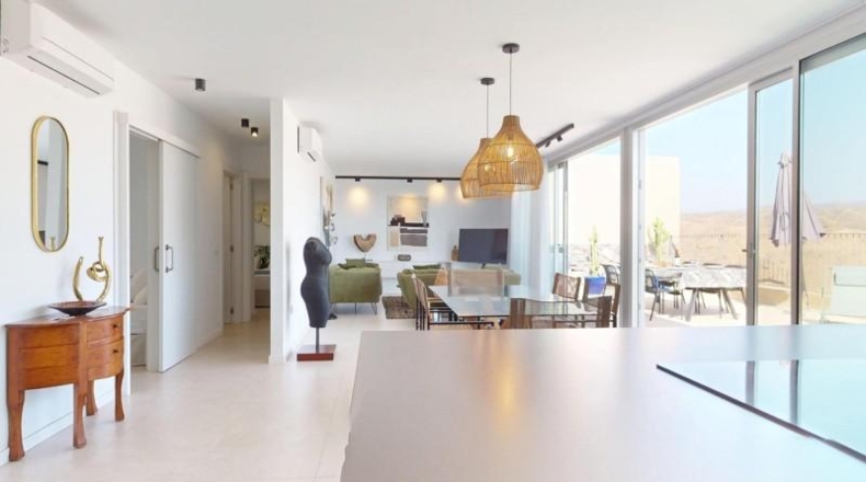 Las Palmas - San Bartolomé de Tirajana - 319m2