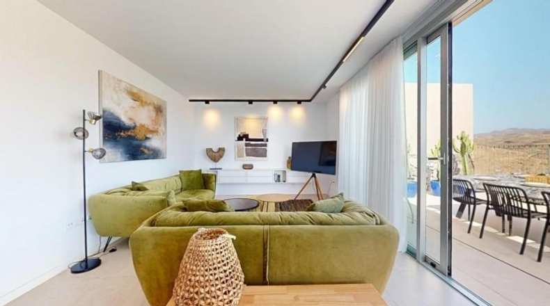 Las Palmas - San Bartolomé de Tirajana - 319m2