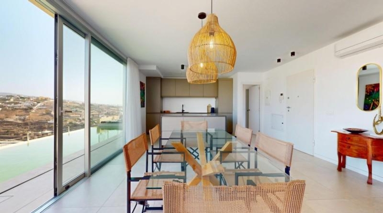 Las Palmas - San Bartolomé de Tirajana - 319m2