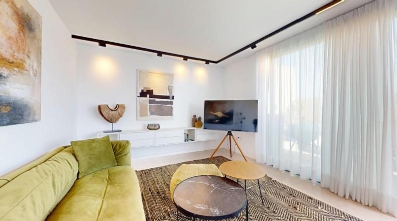 Las Palmas - San Bartolomé de Tirajana - 319m2