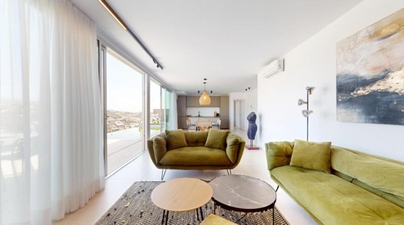 Las Palmas - San Bartolomé de Tirajana - 319m2
