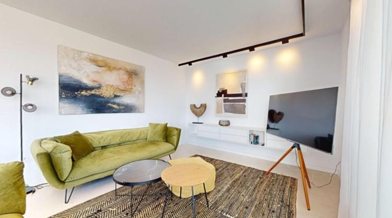 Las Palmas - San Bartolomé de Tirajana - 319m2