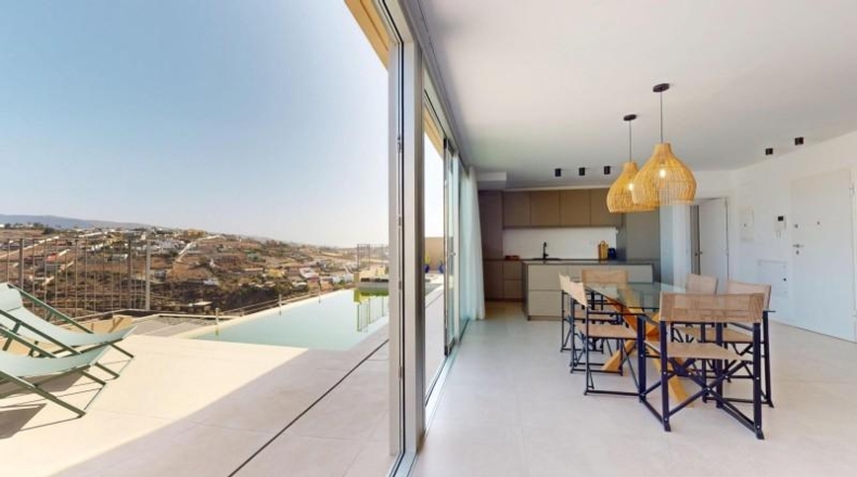Las Palmas - San Bartolomé de Tirajana - 319m2