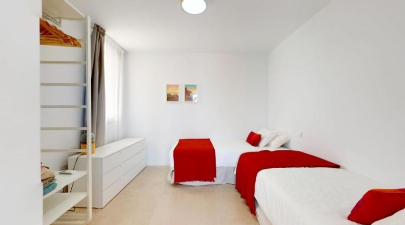 Las Palmas - San Bartolomé de Tirajana - 319m2