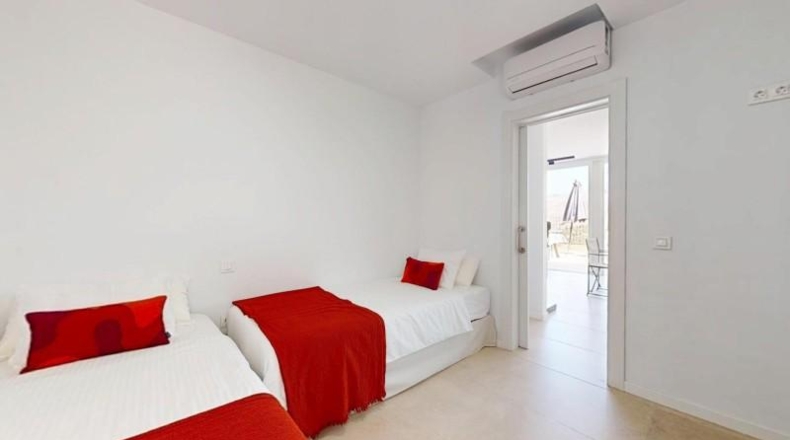 Las Palmas - San Bartolomé de Tirajana - 319m2