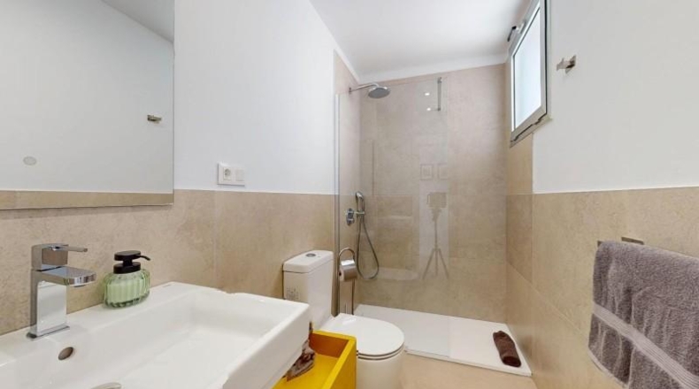 Las Palmas - San Bartolomé de Tirajana - 319m2