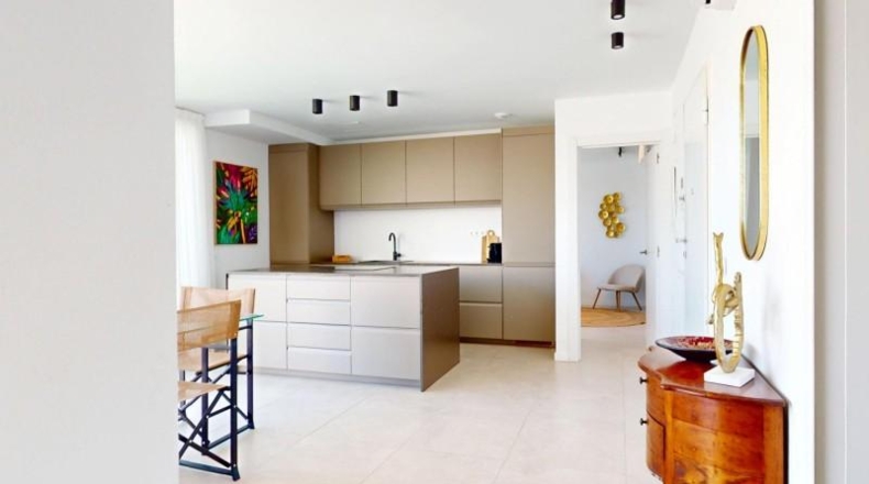 Las Palmas - San Bartolomé de Tirajana - 319m2