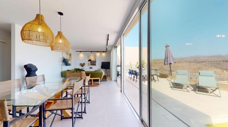 Las Palmas - San Bartolomé de Tirajana - 319m2