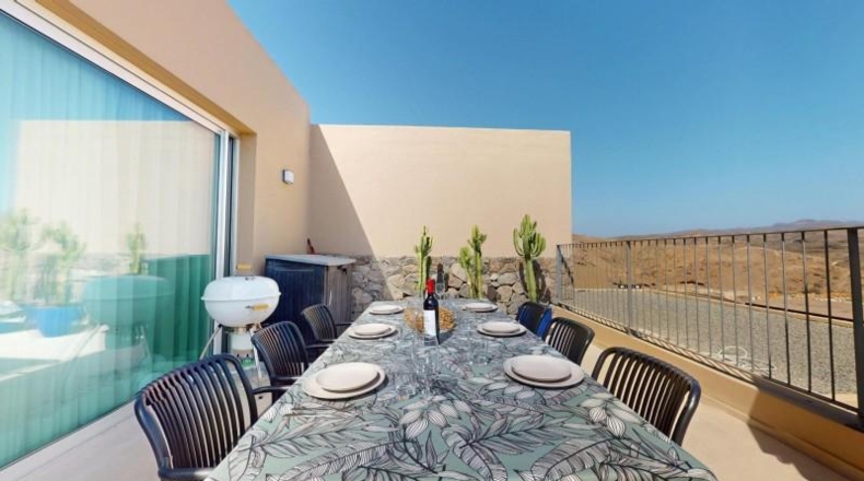 Las Palmas - San Bartolomé de Tirajana - 319m2