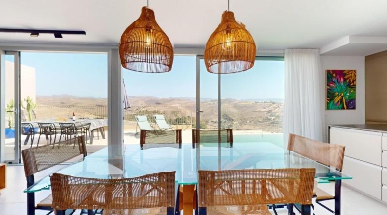 Las Palmas - San Bartolomé de Tirajana - 319m2